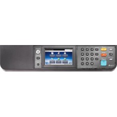 Kyocera ECOSYS M5526cdn Laser Printer - Efficient, Reliable, High-Quality Printing Solutions | 0632983036600